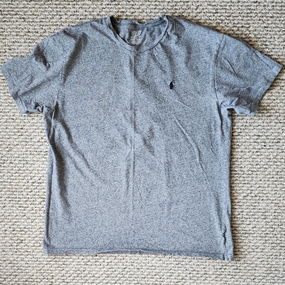 Ralph Lauren Men's Crewneck Shirt